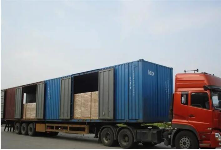 厦门到龙南县整车运输