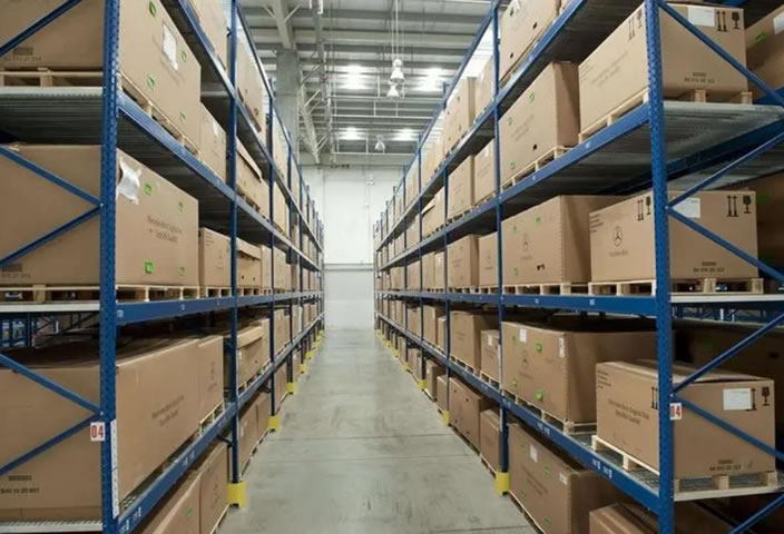 厦门到龙南县货物仓储