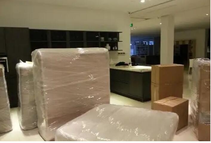 厦门到龙南县长途搬家